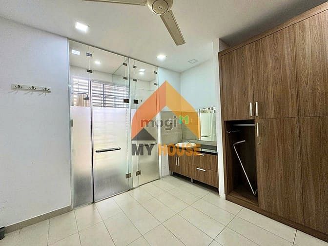 Hình ảnh Villa Sân Vườn Thảo Điền Chỉ 2500$, Ko Gian Xanh Cực Chill