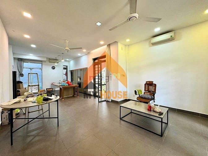 Hình ảnh Villa Sân Vườn Thảo Điền Chỉ 2500$, Ko Gian Xanh Cực Chill