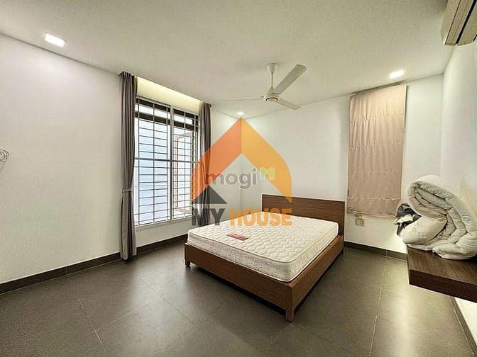 Hình ảnh Villa Sân Vườn Thảo Điền Chỉ 2500$, Ko Gian Xanh Cực Chill