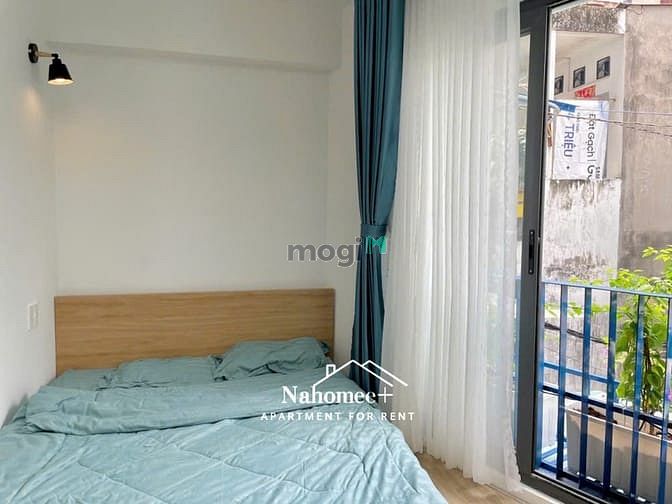 Hình ảnh ✨CĂN HỘ BALCON/ CỬA SỔ_ ĐẠI HỌC UEF, Hồng Bàng_Điện Biên Phủ_BT