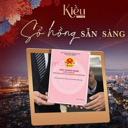 Hình ảnh Căn Hộ Thượng Lưu Trung Tâm Q5