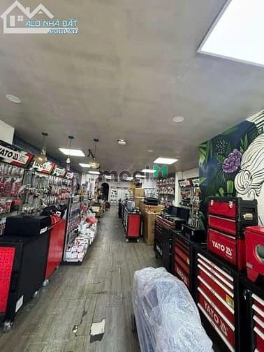 Hình ảnh Cho thuê MB Nguyễn Văn Luông Phường 12 Quận 6
