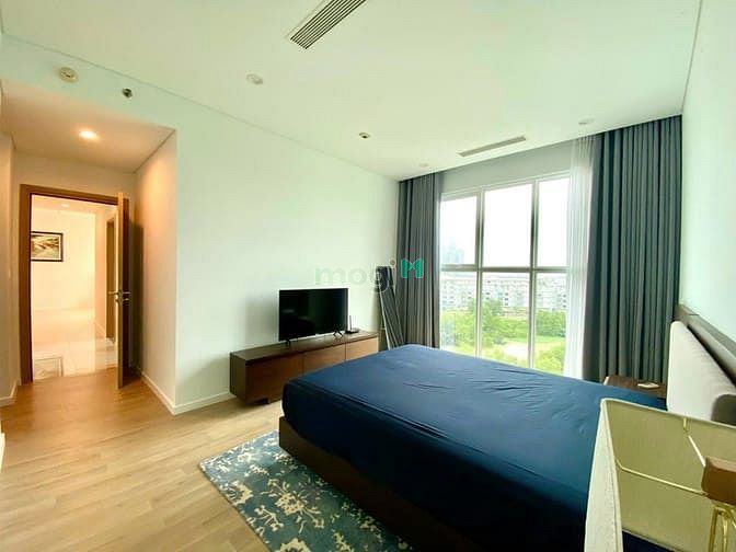 Hình ảnh Sadora Sala 3pn 120m2 full nội thất giá tốt