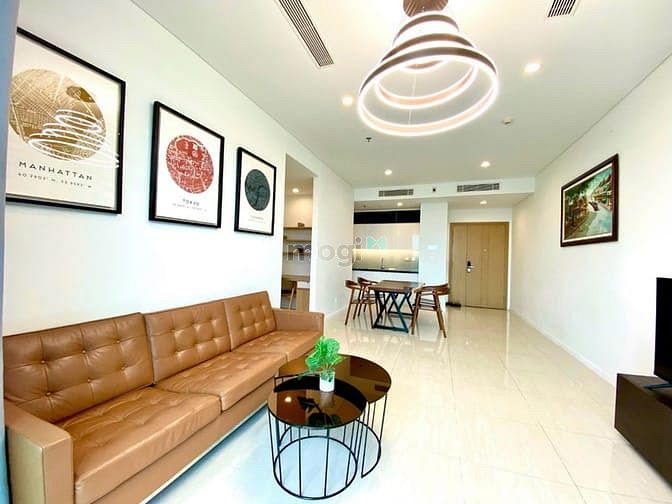 Hình ảnh Sadora Sala 3pn 120m2 full nội thất giá tốt