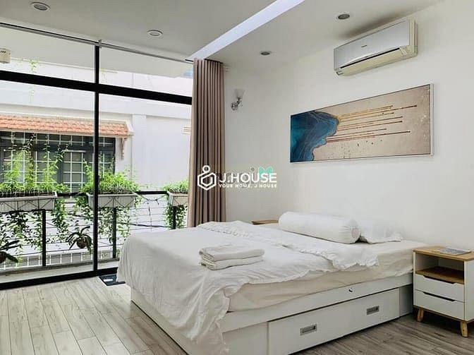 Hình ảnh ✨ CĂN HỘ 1PN BALCON THOÁNG,65M2_Bitexco, Cầu Calmette, Phó Đức Chính🌼
