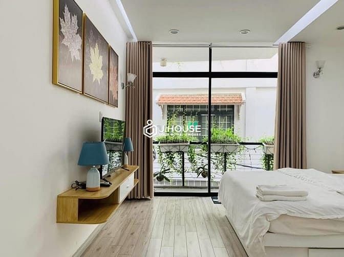 Hình ảnh ✨ CĂN HỘ 1PN BALCON THOÁNG,65M2_Bitexco, Cầu Calmette, Phó Đức Chính🌼