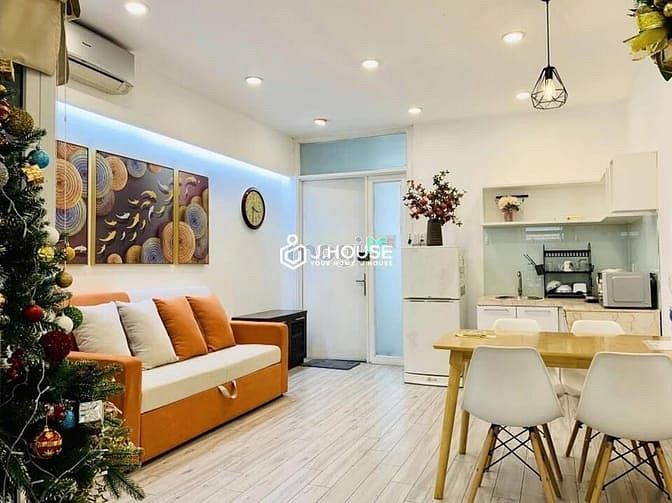 Hình ảnh ✨ CĂN HỘ 1PN BALCON THOÁNG,65M2_Bitexco, Cầu Calmette, Phó Đức Chính🌼
