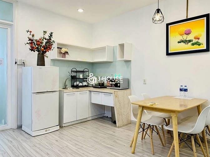Hình ảnh ✨ CĂN HỘ 1PN BALCON THOÁNG,65M2_Bitexco, Cầu Calmette, Phó Đức Chính🌼