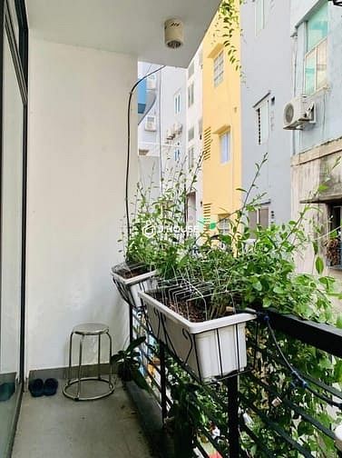 Hình ảnh ✨ CĂN HỘ 1PN BALCON THOÁNG,65M2_Bitexco, Cầu Calmette, Phó Đức Chính🌼