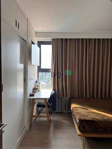 Hình ảnh Chung cư Sky Center ,Phổ Quang,Tân Bình: 55m2, 1p ngủ, Ntcb,13tr/th