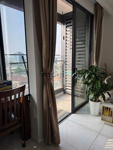 Hình ảnh Chung cư Sky Center ,Phổ Quang,Tân Bình: 55m2, 1p ngủ, Ntcb,13tr/th