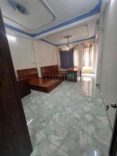 Hình ảnh Cho thuê nhà đường 42 khu Tên Lửa đủ nội thất 13 triệu