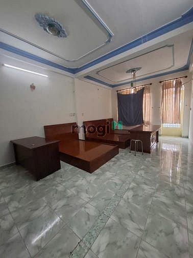 Hình ảnh Cho thuê nhà đường 42 khu Tên Lửa đủ nội thất 13 triệu