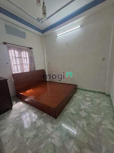 Hình ảnh Cho thuê nhà đường 42 khu Tên Lửa đủ nội thất 13 triệu