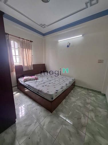 Hình ảnh Cho thuê nhà đường 42 khu Tên Lửa đủ nội thất 13 triệu