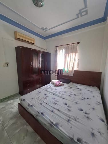 Hình ảnh Cho thuê nhà đường 42 khu Tên Lửa đủ nội thất 13 triệu