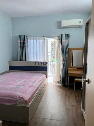 Hình ảnh Chung cư Ruby Garden, Nguyễn Sỹ Sách, Tân Bình, 11tr/tháng, 2PN, 2WC.