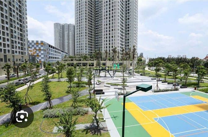 Hình ảnh Bán Căn Hộ Masteri Thảo Điền Q2 134m2, 3PN, 3WC Sổ Hồng 12,9tỷ bao phí