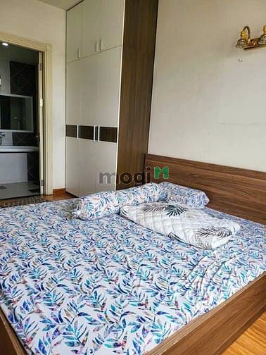 Hình ảnh Chung cư Phúc Yên, Phan Huy Ích, P15, TB, 90m2, 2PN, 2WC, 10tr/tháng.