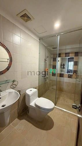 Hình ảnh Chung cư Phúc Yên, Phan Huy Ích, P15, TB, 90m2, 2PN, 2WC, 10tr/tháng.