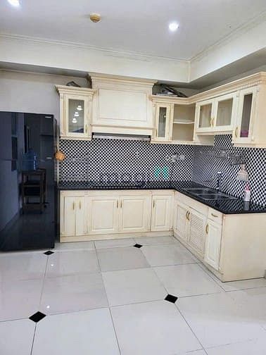 Hình ảnh Chung cư Phúc Yên, Phan Huy Ích, P15, TB, 90m2, 2PN, 2WC, 10tr/tháng.