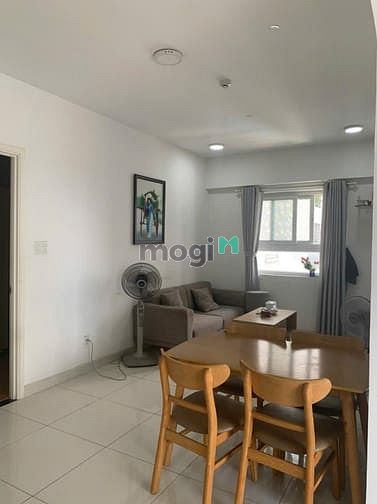Hình ảnh Cho Thuê CC Prosper Quận 12, DT 66m2 2PN 2WC Full NT giá 9Tr/Th.