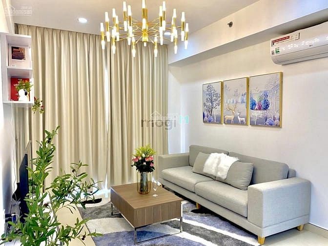 Hình ảnh Bán Căn Hộ Masteri Thảo Điền Q2 134m2, 3PN, 3WC Sổ Hồng 12,9tỷ bao phí