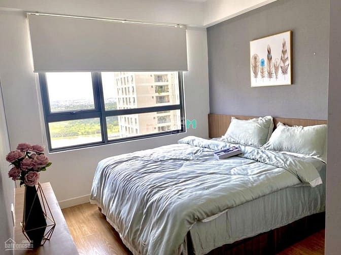 Hình ảnh Bán Căn Hộ Masteri Thảo Điền Q2 134m2, 3PN, 3WC Sổ Hồng 12,9tỷ bao phí