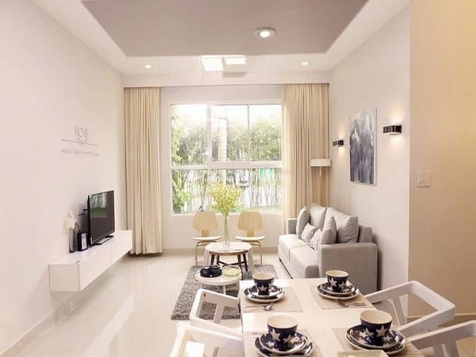 Hình ảnh Bán Căn Hộ Masteri Thảo Điền Q2 134m2, 3PN, 3WC Sổ Hồng 12,9tỷ bao phí