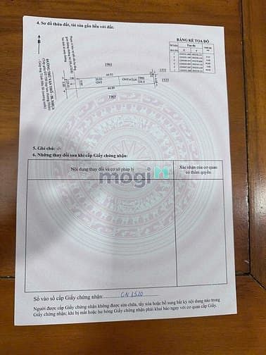 Hình ảnh Grand City 2, chỉ 488 triệu là sở hữu, Mặt tiền đường nhựa, 225m2