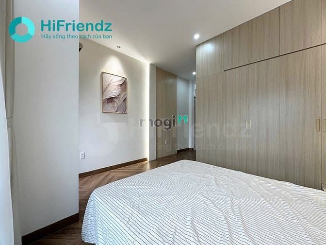 Hình ảnh Siêu phẩm Studio ban công ngay Hoàng Diệu 2, ngã 4 Thủ Đức, Metro