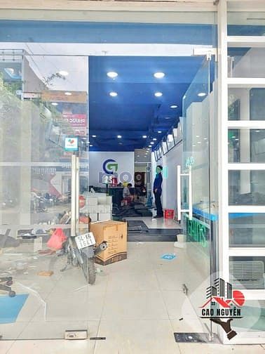 Hình ảnh Nhà MTKD Đường số 1 khu Tên Lửa, 4x20 3 Lầu 4 Phòng 5wc