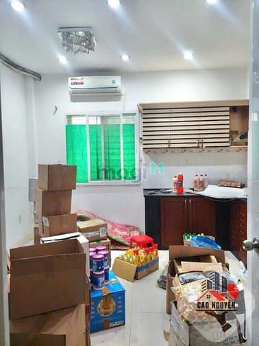 Hình ảnh Nhà MTKD Đường số 1 khu Tên Lửa, 4x20 3 Lầu 4 Phòng 5wc