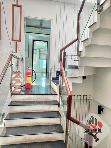 Hình ảnh Nhà MTKD Đường số 1 khu Tên Lửa, 4x20 3 Lầu 4 Phòng 5wc