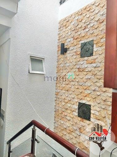 Hình ảnh Nhà MTKD Đường số 1 khu Tên Lửa, 4x20 3 Lầu 4 Phòng 5wc