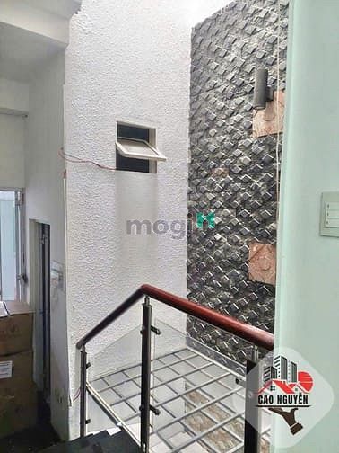 Hình ảnh Nhà MTKD Đường số 1 khu Tên Lửa, 4x20 3 Lầu 4 Phòng 5wc