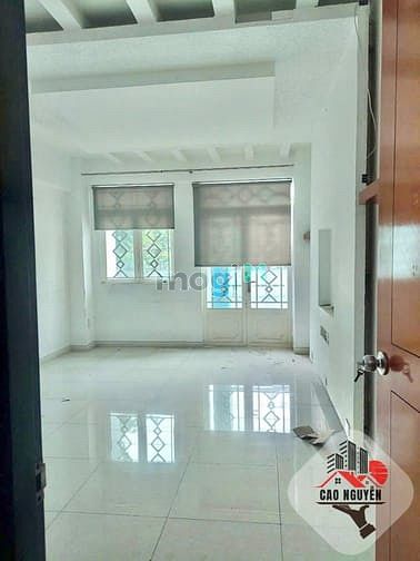 Hình ảnh Nhà MTKD Đường số 1 khu Tên Lửa, 4x20 3 Lầu 4 Phòng 5wc