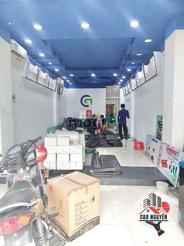 Hình ảnh Nhà MTKD Đường số 1 khu Tên Lửa, 4x20 3 Lầu 4 Phòng 5wc