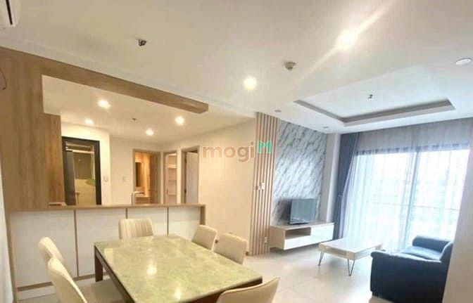 Hình ảnh New City 3pn 86m2 full nội thất, giá cực rẻ
