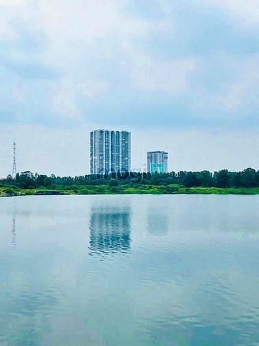 Hình ảnh Cho Thuê Căn Hộ 2 PN - làng đại học Thủ Đức - 6 triệu