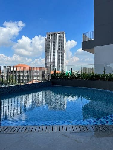 Hình ảnh Cho Thuê Căn Hộ 2 PN - làng đại học Thủ Đức - 6 triệu