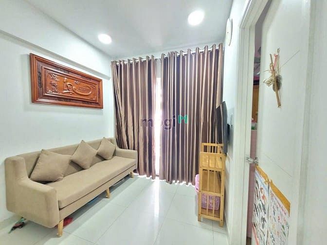 Hình ảnh Bán CC Prosper Quận 12, DT 65m2 2PN 2WC giá 2.25 tỷ.