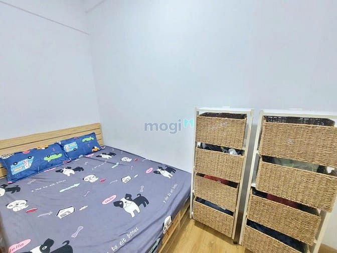 Hình ảnh Bán CC Prosper Quận 12, DT 65m2 2PN 2WC giá 2.25 tỷ.