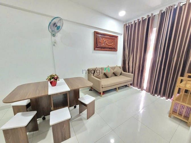 Hình ảnh Bán CC Prosper Quận 12, DT 65m2 2PN 2WC giá 2.25 tỷ.
