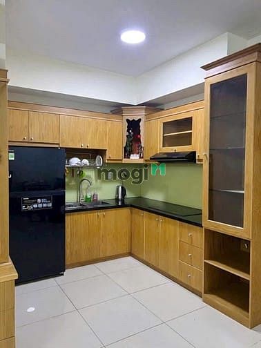 Hình ảnh Carillon 2 -Hòa Thạnh, Tân Phú : 75m2, 2PN, 2WC, 12tr/tháng.