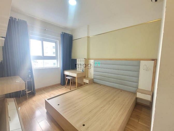 Hình ảnh Cho Thuê CC Prosper Plaza 65m² Full Nội Thất 2PN 2WC Giá 10tr/Th