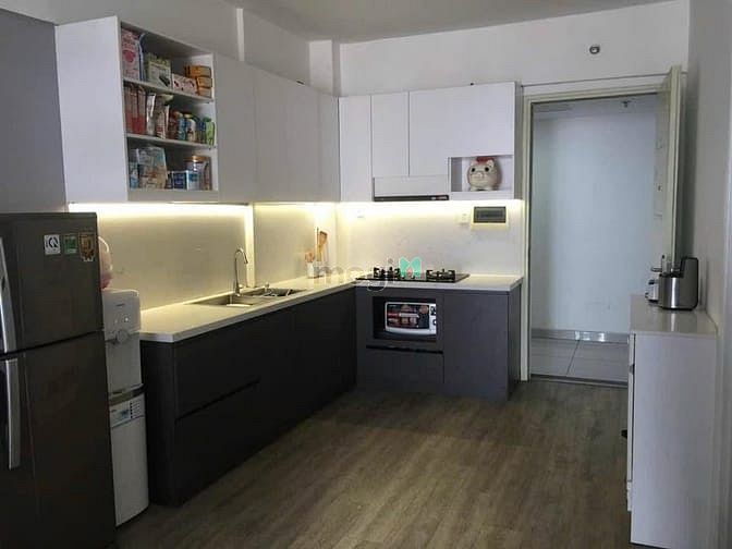 Hình ảnh Cho Thuê CC Prosper Plaza 65m² Full Nội Thất 2PN 2WC Giá 10tr/Th