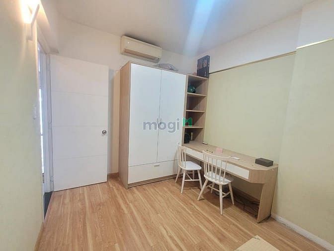 Hình ảnh Cho Thuê CC Prosper Plaza 65m² Full Nội Thất 2PN 2WC Giá 10tr/Th
