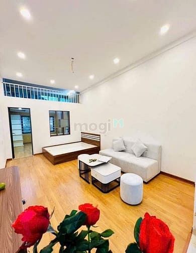 Hình ảnh Nhỉnh 2 tỷ tập thể Trần Quý Cáp- Đống Đa- 50m