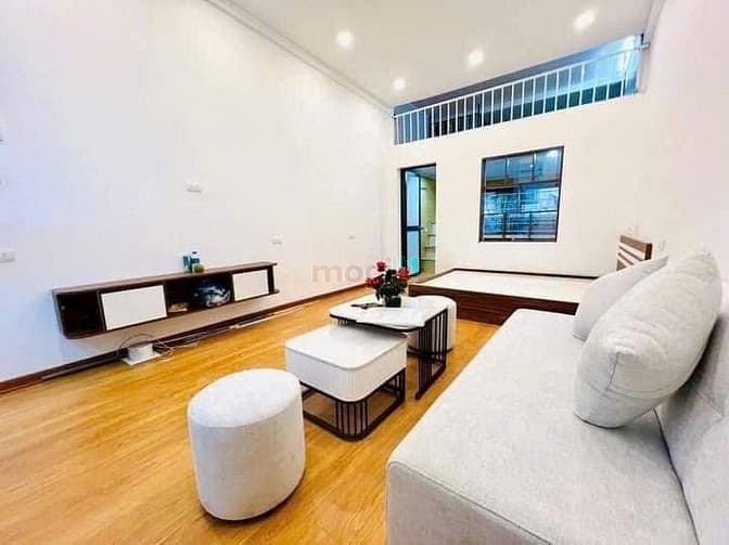 Hình ảnh Nhỉnh 2 tỷ tập thể Trần Quý Cáp- Đống Đa- 50m